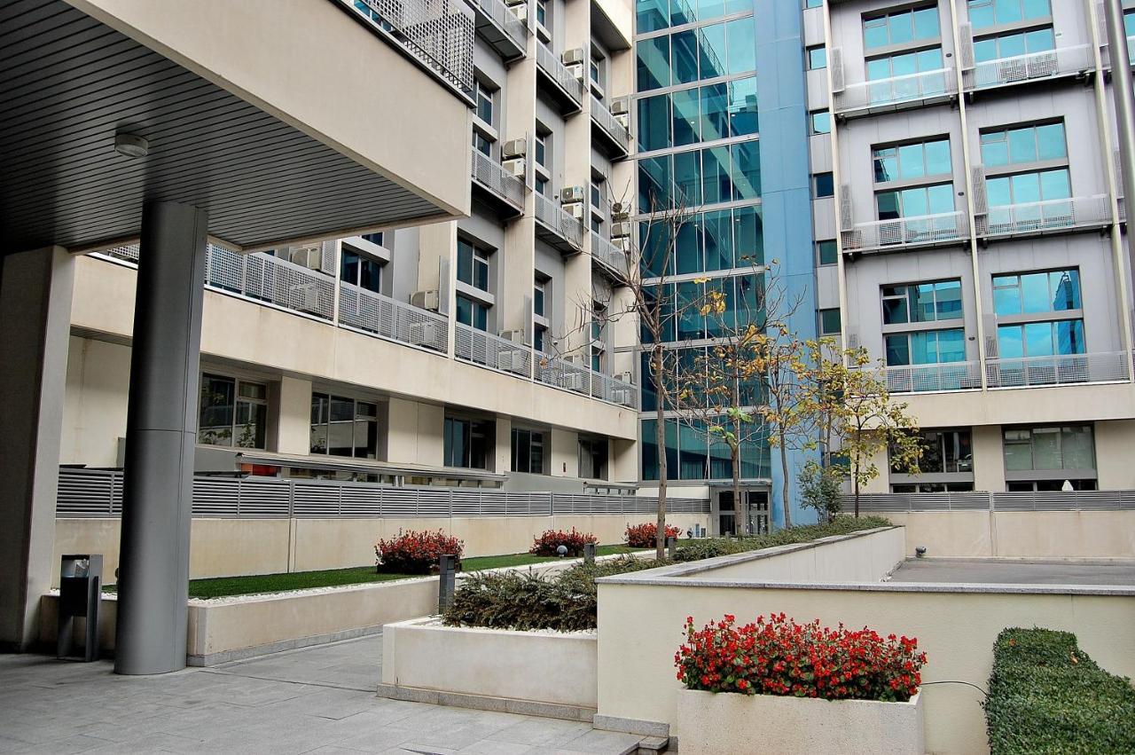 Oshun Madrid Norte Εξωτερικό φωτογραφία