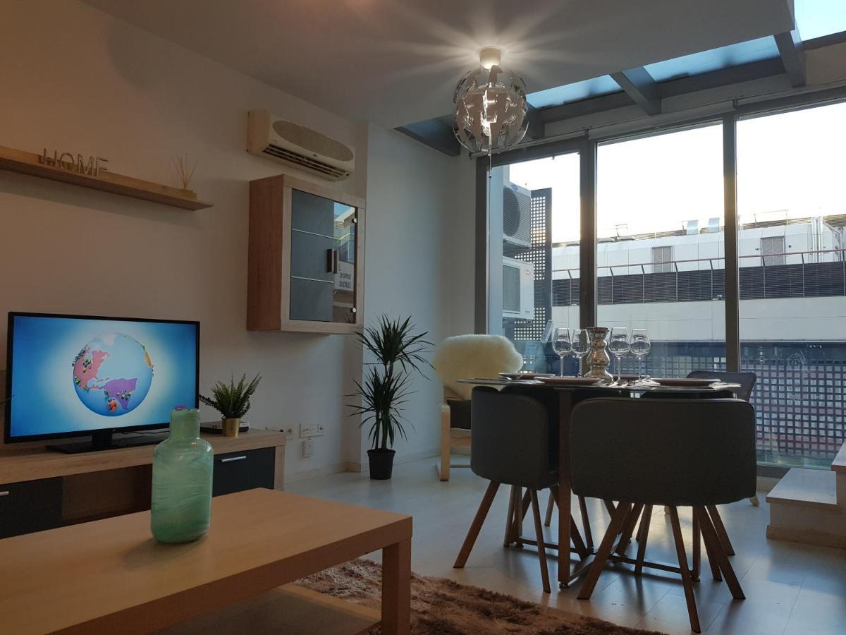 Oshun Madrid Norte Εξωτερικό φωτογραφία